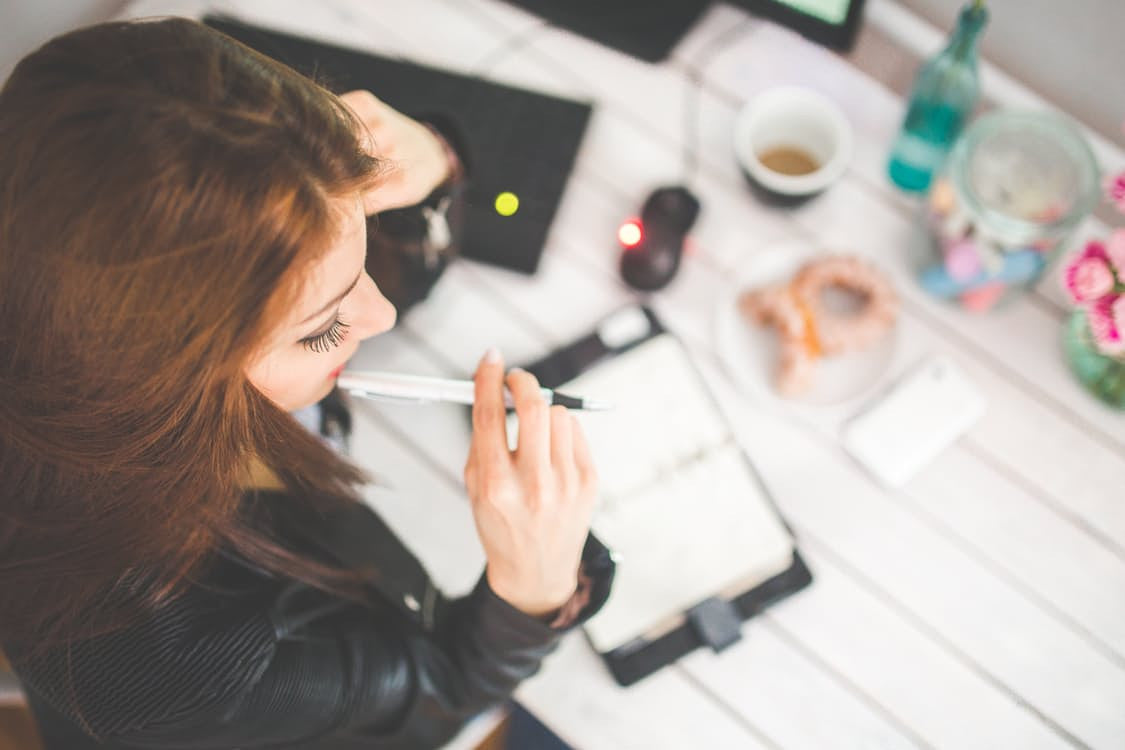 The Cure for Procrastination in 3 Simple Steps