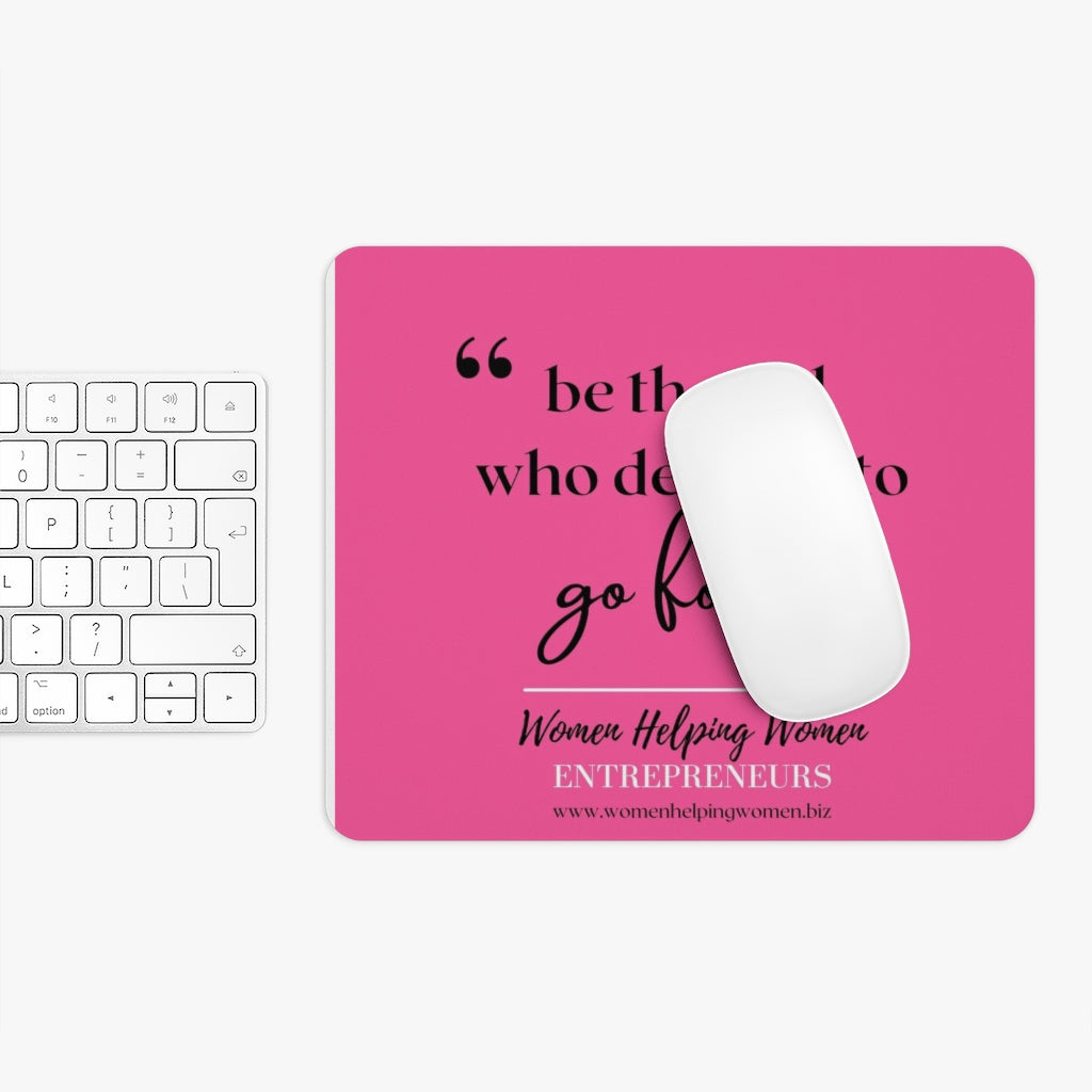 Mouse Pad