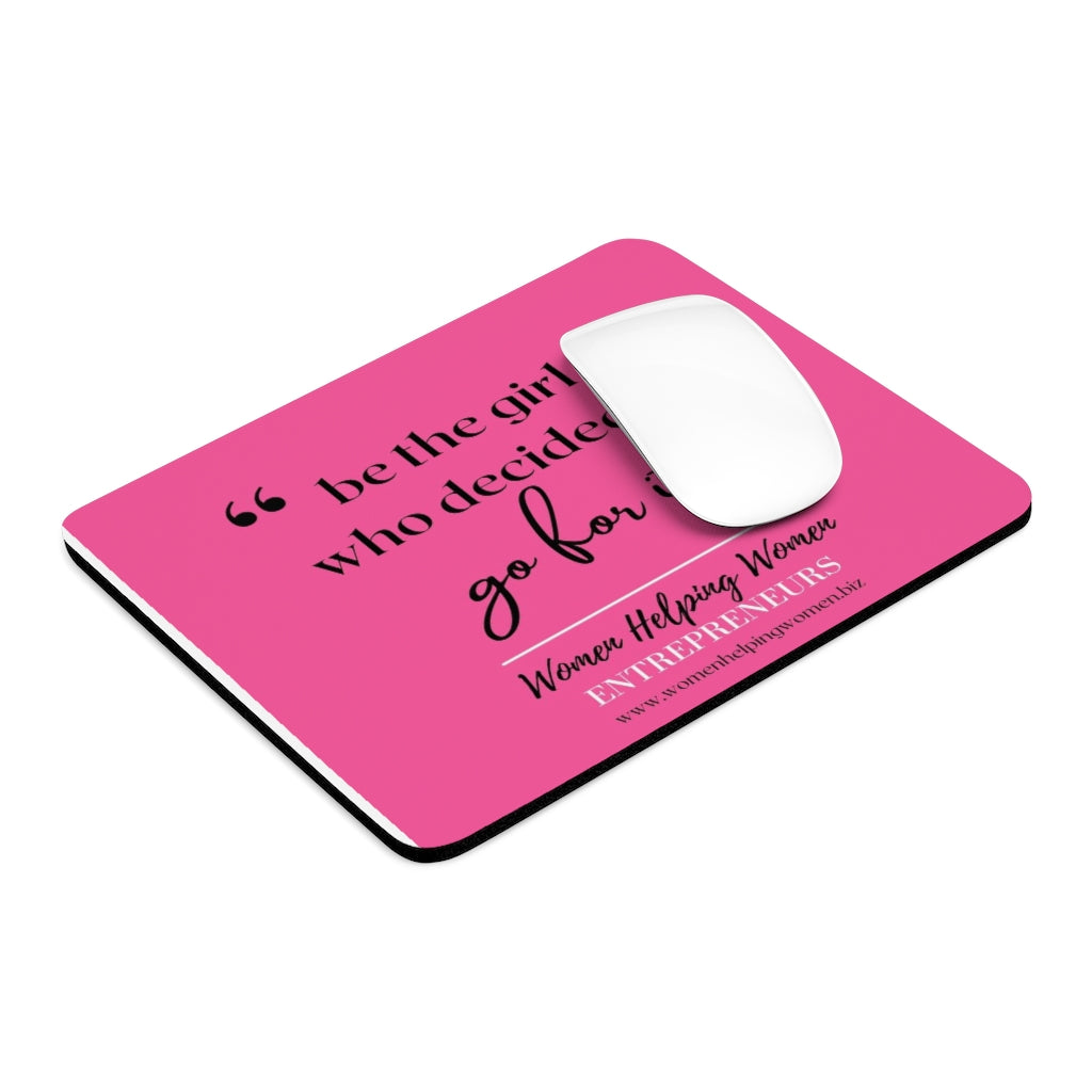 Mouse Pad