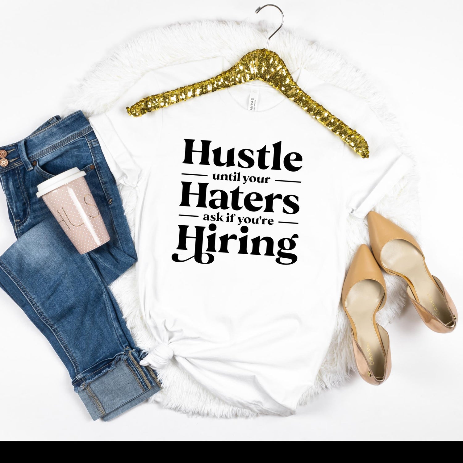Hustle Women&