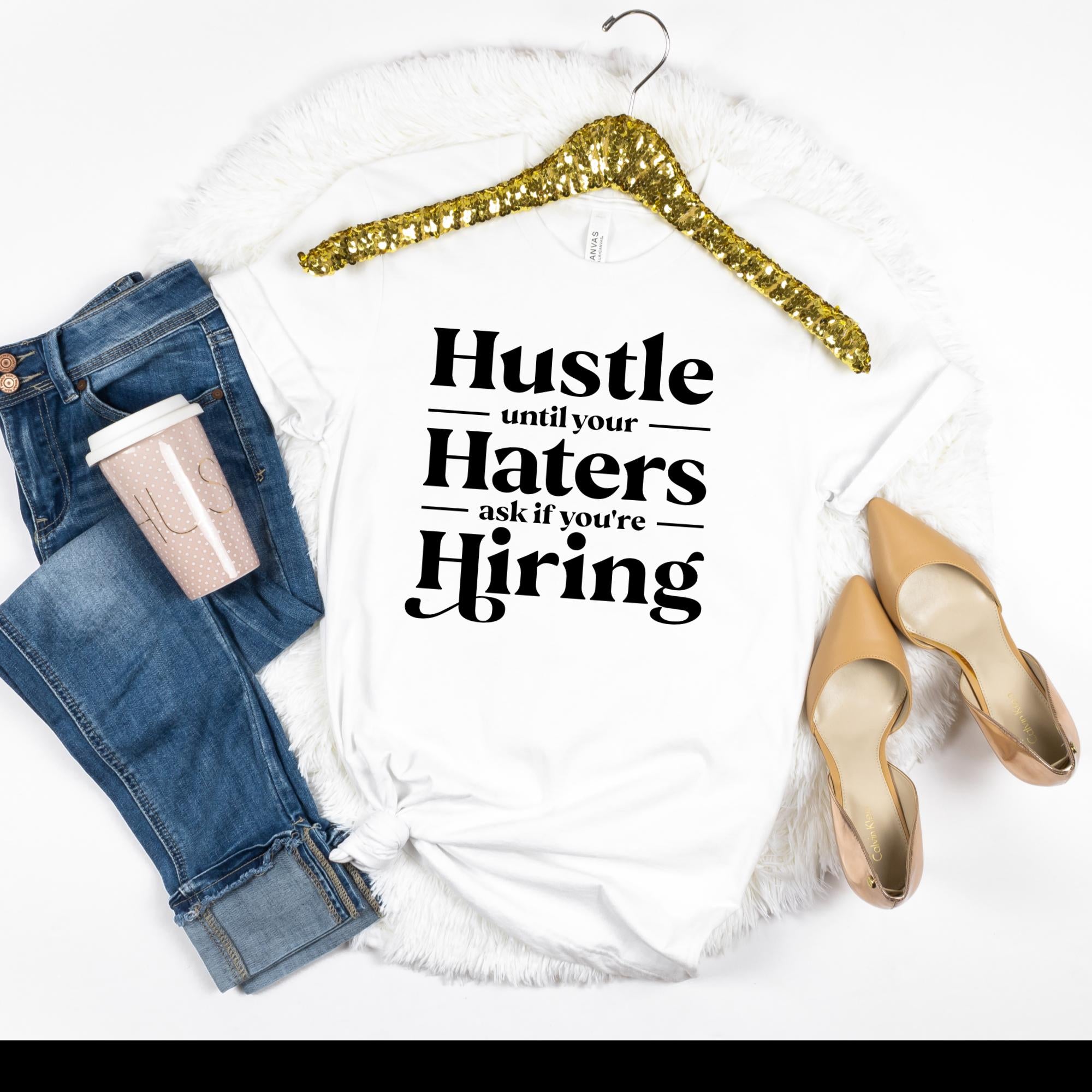 Hustle Women&