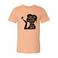 DT0352 I Love The Women I Have Become Shirt