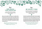 3-Minute Daily Blessings for Women