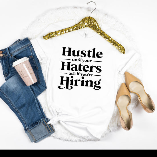 Hustle Women&
